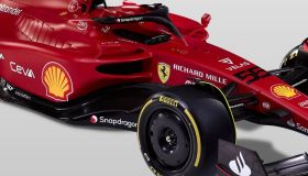 La nuova Ferrari di F1 sorprende e punta il titolo