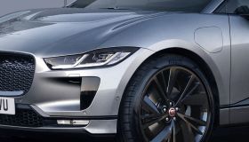 Jaguar I-Pace (2022), il SUV premium Full-Electric diventa ancora più esclusivo