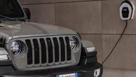 Jeep domina il mercato delle auto a basse emissioni