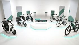 Yamaha punta sull’elettrico, e-bike e scooter a zero emissioni