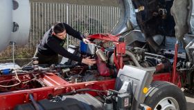 Testato il carburante ecologico alternativo al diesel