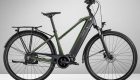 Bianchi lancia T-Tronik Urban e Tourer, due nuove e-bike per la città