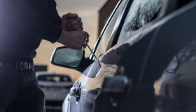 La classifica delle dieci auto più rubate in Italia nel 2021