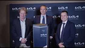 La ‘Via Elettrica’: la nuova direzione di Kia