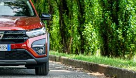 Dacia Jogger, la nuova arrivata nella gamma low cost è per tutti