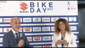 Suzuki Bike Day: tutto pronto per la seconda edizione