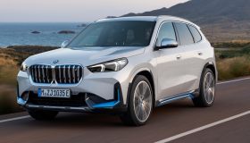In arrivo la terza generazione del SUV BMW X1: svelato quando