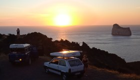 Una Fiat Panda così non l’avete mai vista