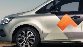 Renault lancia il nuovo motel: mobile e elettrico