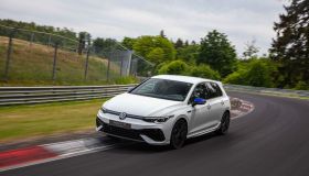 Volkswagen Golf R 20 Years, l’edizione più veloce di sempre