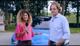 Ford Mustang Mach e-GT: Potenza, passione e prestazioni