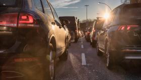 Scatta il 1° ottobre il nuovo divieto di circolazione per diesel Euro 5