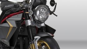 La nuova moto italiana dal prezzo per tutti