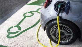 Auto elettriche, pesante calo delle vendite in Italia a ottobre