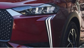 Anteprima, la nuova DS3: come cambia