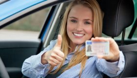 Patente di guida scaduta: costo e documenti per il rinnovo