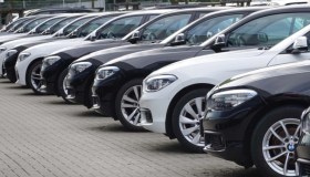 Fiat regina del mercato, leader indiscussa nelle vendite