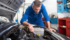 Manutenzione auto: i costi che spaventano gli italiani