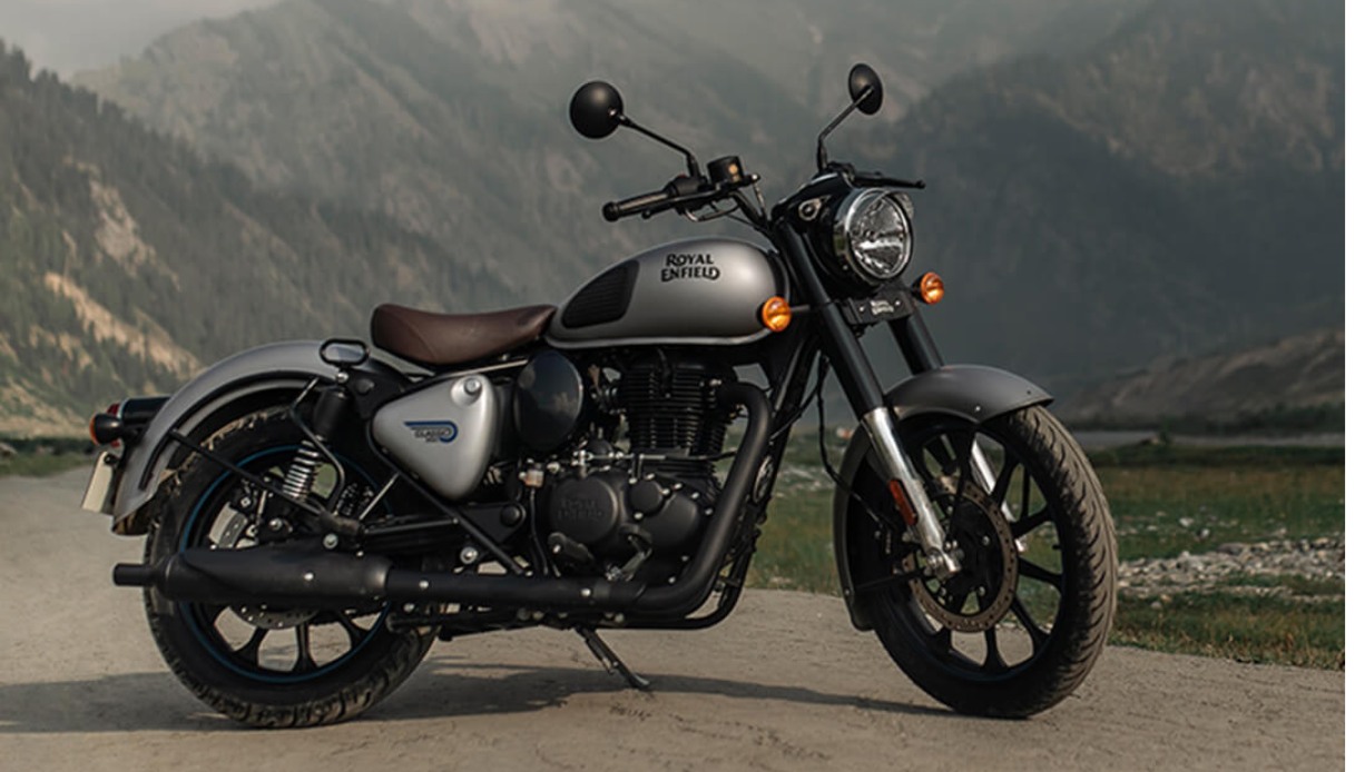 royal enfield 350