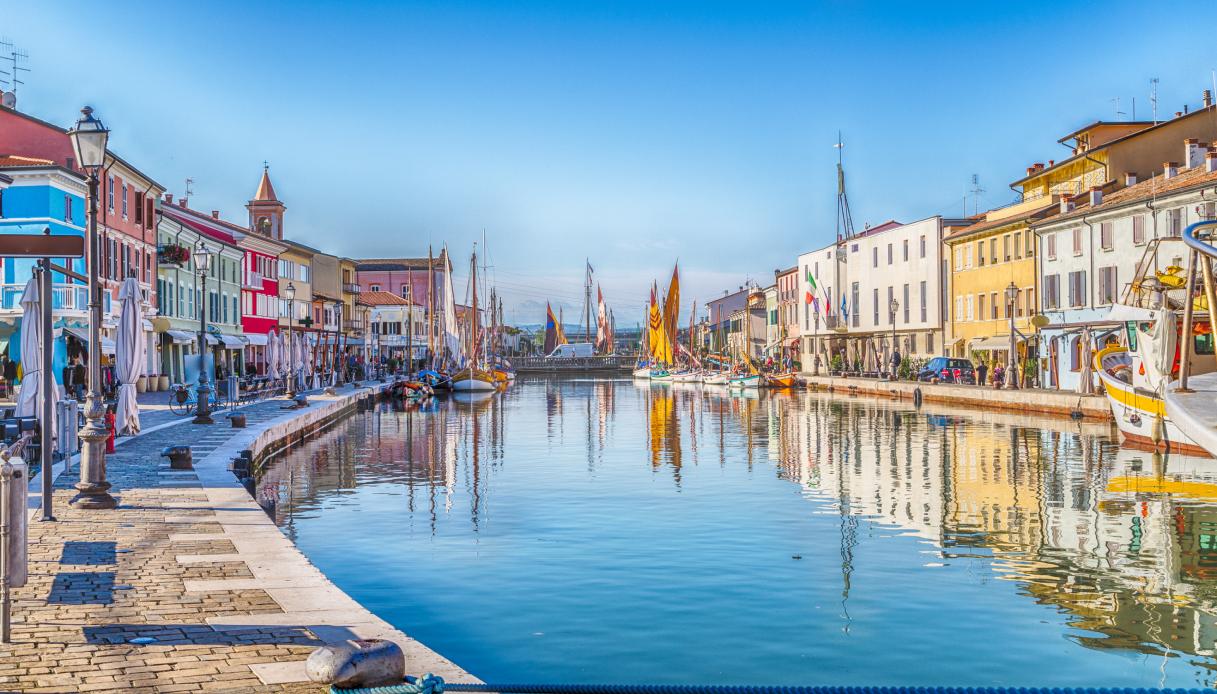 cesenatico