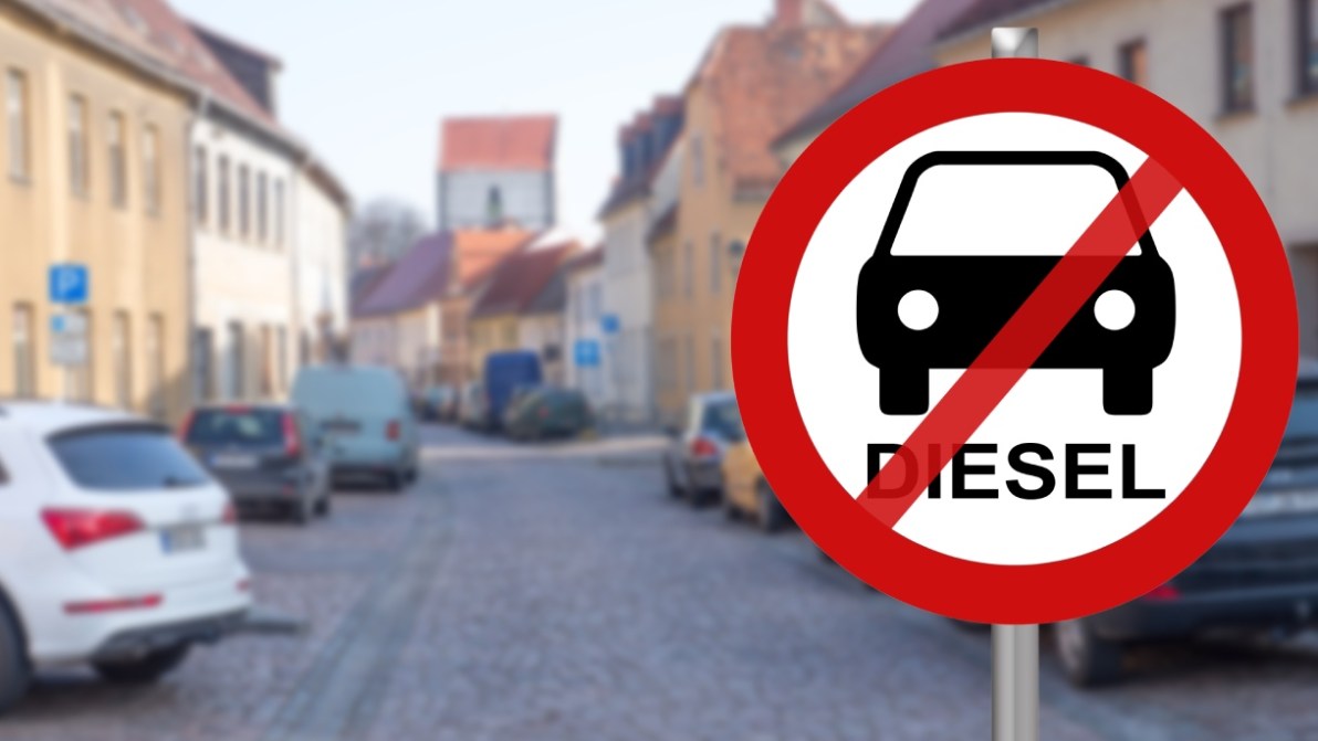 Quale futuro per auto benzina e diesel?