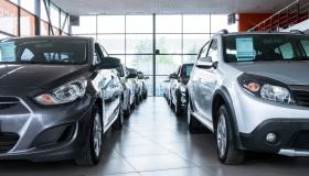 Mercato auto Europa in ripresa ma c’è un punto di domanda