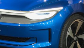 Volkswagen svela l’auto elettrica economica