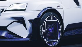 Alpine A290_β apre la nuova era elettrica del brand