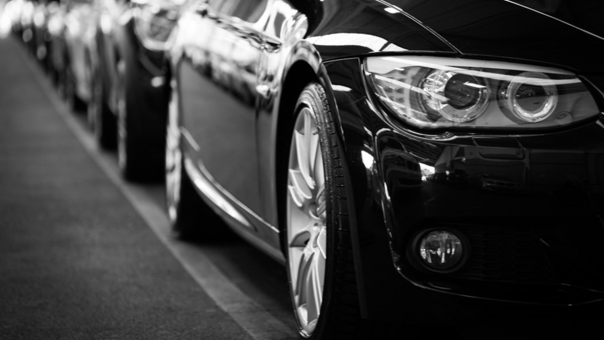 Osservatorio auto e mobilità 2023