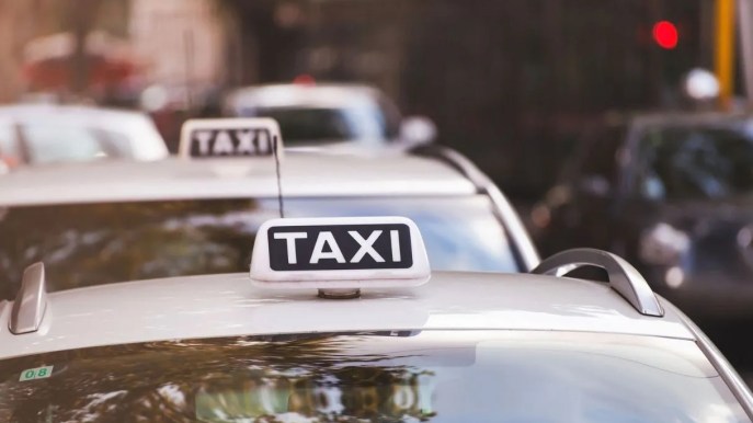 Quanto costa la licenza da tassista: prezzo esagerato