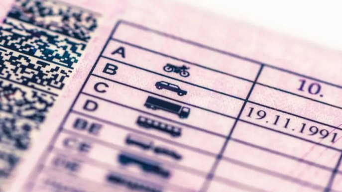 Novità per patente e multe nel nuovo Codice della Strada