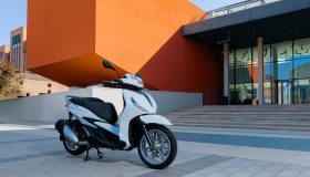Piaggio, le promozioni di maggio sugli scooter