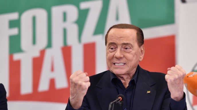 Addio a Silvio Berlusconi: la passione per le auto