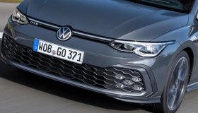 Era la regina d’Europa: oggi Volkswagen Golf cambia veste