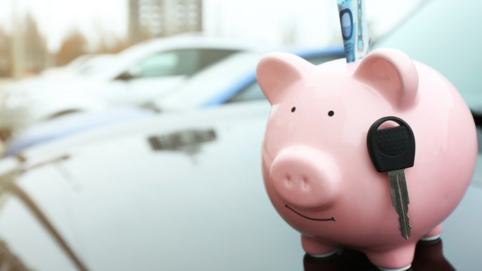 Nuova assicurazione auto, paghi in base all’uso: a chi conviene