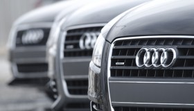 Audi, importante accordo con la cinese Saic