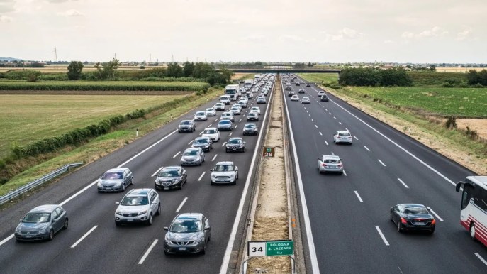 Carburante in aumento: andare in vacanza è un salasso