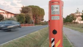 Autovelox, raffica di multe: le strade più “pericolose”