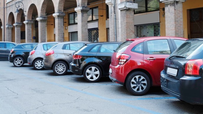 Parco auto italiano troppo datato: costi Rc auto in aumento