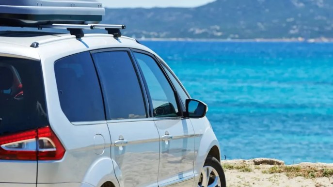 Vacanze in Albania al mare: i costi del viaggio in auto