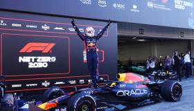 Formula 1, il GP del Qatar potrebbe essere decisivo per Verstappen