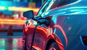 Scoperto un enorme giacimento di litio per auto elettriche