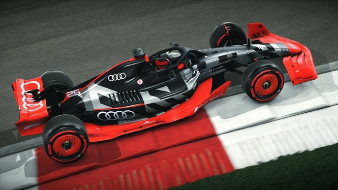 Formula 1, Audi potrebbe lasciare il posto a Porsche