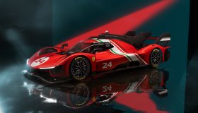 Ferrari 499P Modificata: l’hypercar da pista in edizione limitata