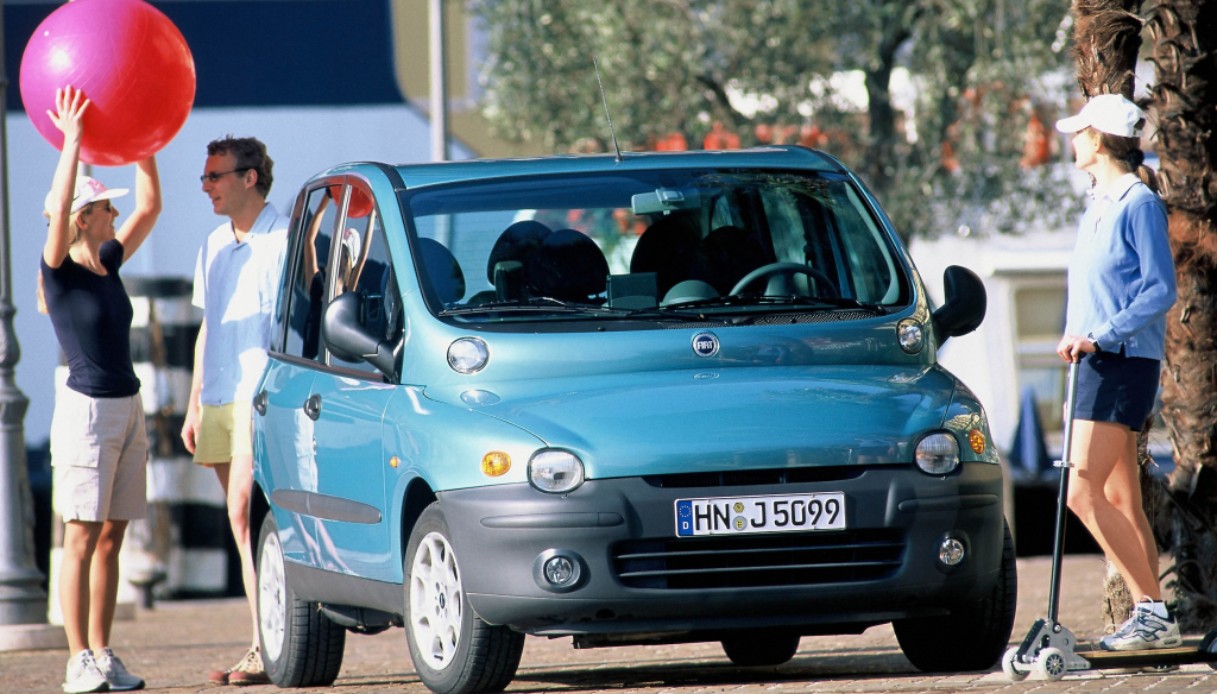 Fiat Multipla