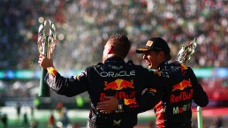 F1, Verstappen in pole per sostituire Hamilton alla Mercedes
