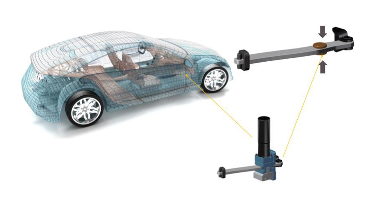 S-Brake, il sistema di funzionamento