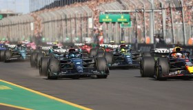 F1 GP Abu Dhabi: orario di qualifiche e gara in TV