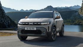 Dacia Duster: la terza generazione della best seller