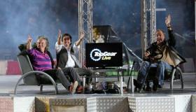 Top Gear addio: stop al programma TV più amato